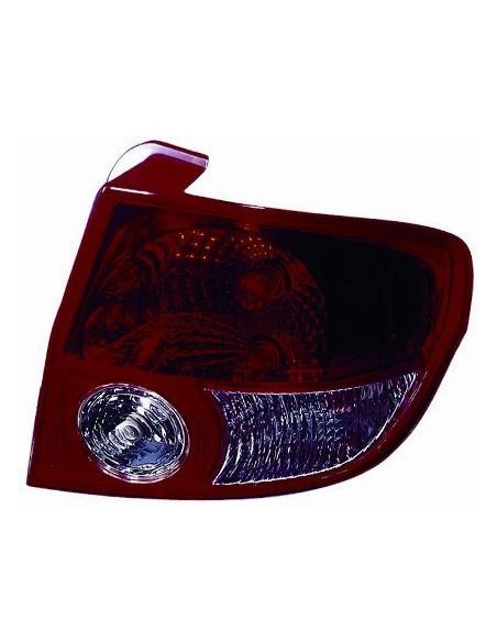 FANALE POSTERIORE S/P. HYUNDAI GETZ DX DEPO 54250