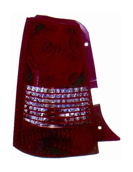 FANALE POSTERIORE S/P. KIA PICANTO DX DEPO 54290