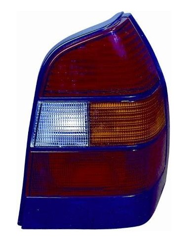 FANALE POSTERIORE S/P. NISSAN PRIMERA 90 5 PORTE DX DEPO 54570