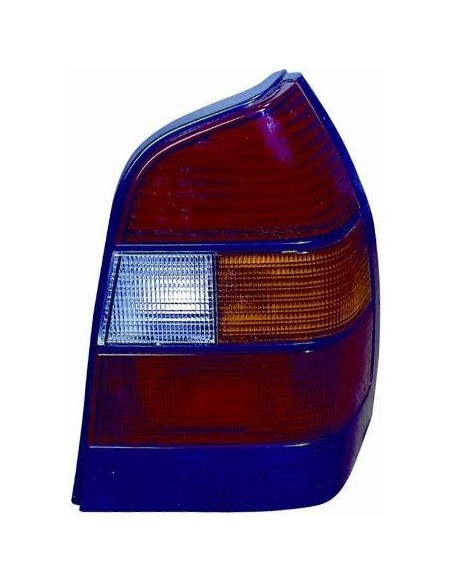 FANALE POSTERIORE S/P. NISSAN PRIMERA 90 5 PORTE DX DEPO 54570