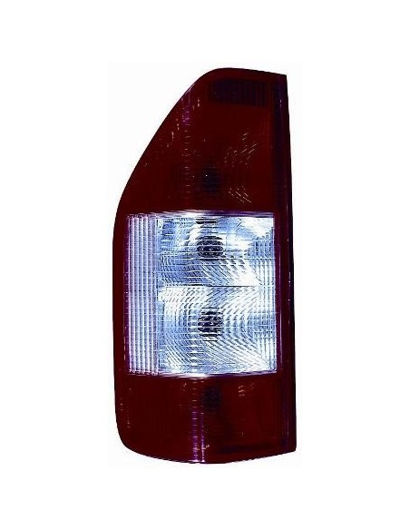 FANALE POSTERIORE S/P. MERCEDES SPRINTER 2002 DX DEPO 54770