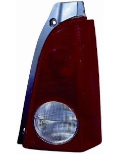 FANALE POSTERIORE S/P. OPEL AGILA ( SUZUKI WAGON R ) DX DEPO 54830