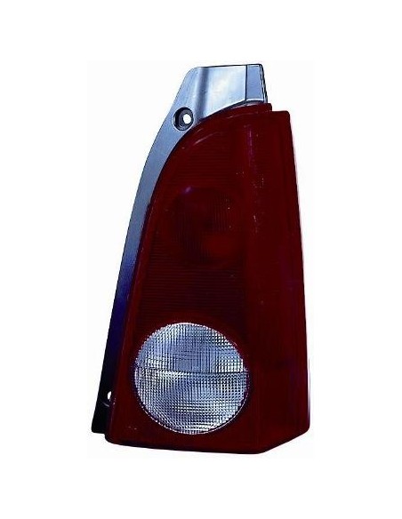 FANALE POSTERIORE S/P. OPEL AGILA ( SUZUKI WAGON R ) DX DEPO 54830