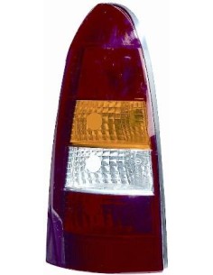FANALE POSTERIORE S/P. OPEL ASTRA 98 STAT. WAGON DX DEPO 54890