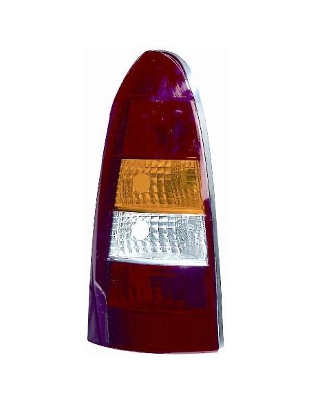 FANALE POSTERIORE S/P. OPEL ASTRA 98 STAT. WAGON DX DEPO 54890