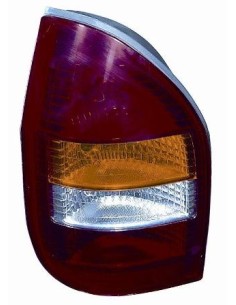 FANALE POSTERIORE S/P. OPEL ZAFIRA DX DEPO 55050