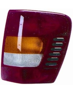 FANALE POSTERIORE S/P. JEEP GRAND CHEROKEE DX DEPO 55110