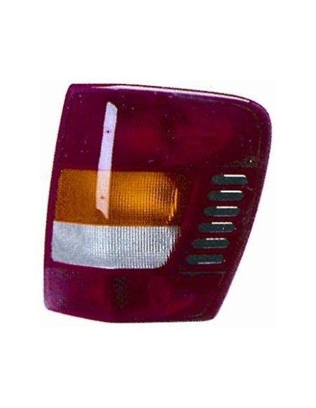 FANALE POSTERIORE S/P. JEEP GRAND CHEROKEE DX DEPO 55110