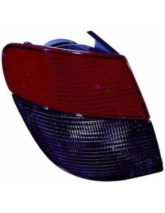 FANALE POSTERIORE S/P. PEUGEOT 406 95' STATION WAGON DX DEPO 55210