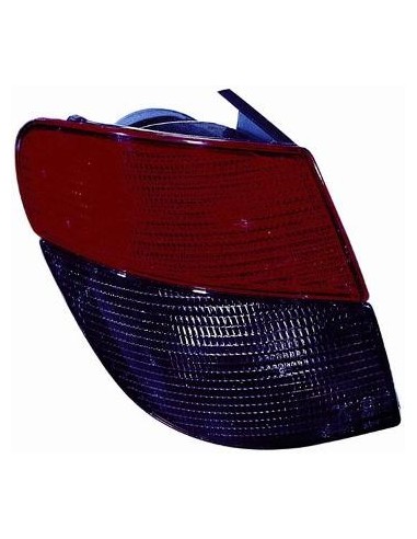 FANALE POSTERIORE S/P. PEUGEOT 406 95' STATION WAGON DX DEPO 55210