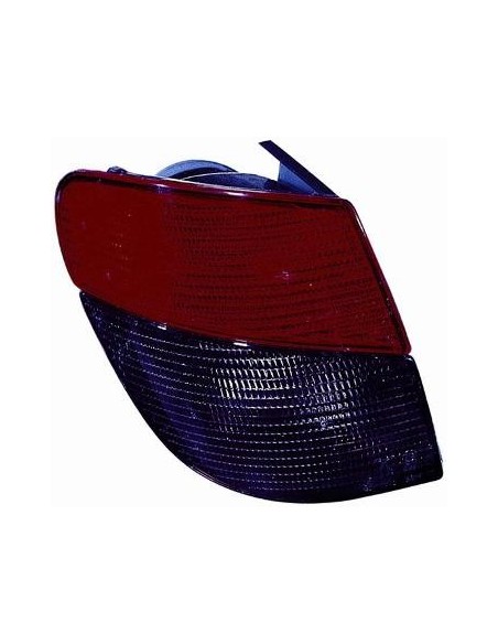 FANALE POSTERIORE S/P. PEUGEOT 406 95' STATION WAGON DX DEPO 55210