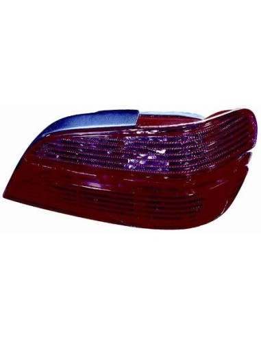 FANALE POSTERIORE S/P. PEUGEOT 406 99 BERLINA DX DEPO 55230