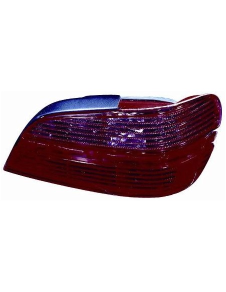 FANALE POSTERIORE S/P. PEUGEOT 406 99 BERLINA DX DEPO 55230