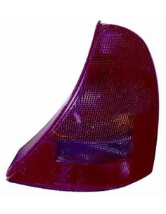 FANALE POSTERIORE S/P. RENAULT CLIO 98 DX DEPO 55270