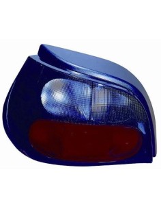 FANALE POSTERIORE S/P. RENAULT MEGANE 96' 5 P. DX DEPO 55310
