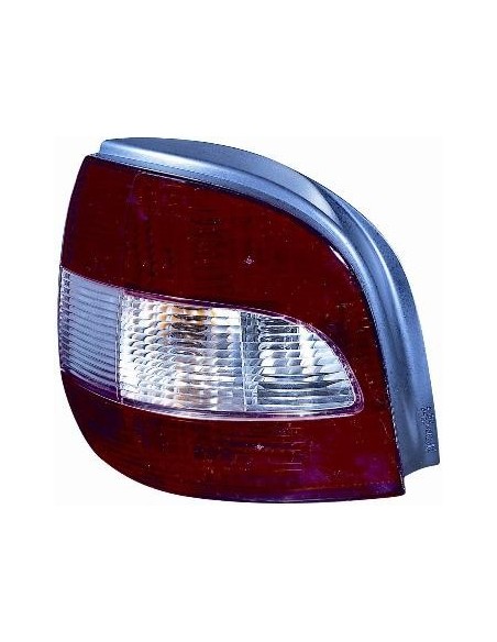 FANALE POSTERIORE S/P. RENAULT SCENIC 2000 DX DEPO 55390