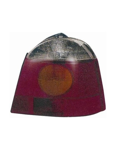 LENTE POSTERIORE RENAULT TWINGO 93 DX DEPO 55430