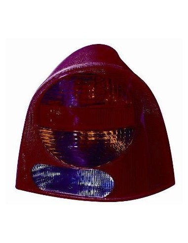 FANALE POSTERIORE S/P. RENAULT TWINGO 99 DX DEPO 55450