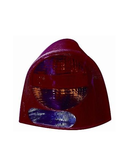 FANALE POSTERIORE S/P. RENAULT TWINGO 99 DX DEPO 55450