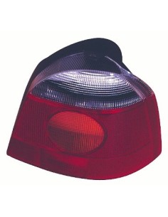 FANALE POSTERIORE S/P. RENAULT TWINGO 93 DX DEPO 55470