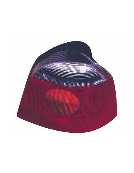 FANALE POSTERIORE S/P. RENAULT TWINGO 93 DX DEPO 55470