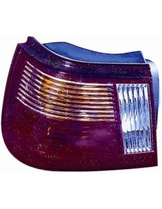FANALE POSTERIORE S/P. SEAT IBIZA / CORDOBA 99 DX ESTERNO DEPO 55490