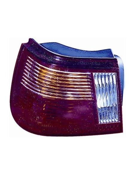 FANALE POSTERIORE S/P. SEAT IBIZA / CORDOBA 99 DX ESTERNO DEPO 55490
