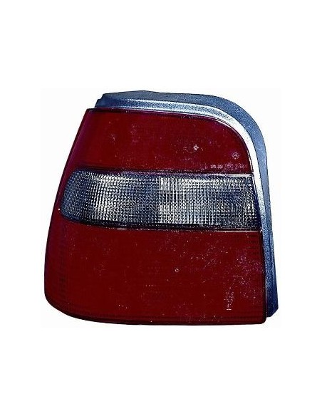 FANALE POSTERIORE S/P. SKODA FELICIA 95 E 98 DX DEPO 55550