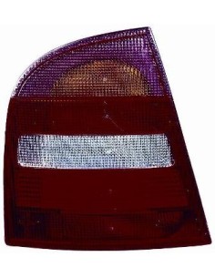 FANALE POSTERIORE S/P. SKODA OCTAVIA 97 BERLINA 4 PORTE DX DEPO 55570