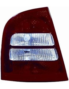 FANALE POSTERIORE S/P. SKODA OCTAVIA 2000 BERLINA DX DEPO 55590