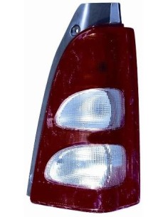 FANALE POSTERIORE S/P. SUZUKI WAGON R 2002 DX DEPO 55610