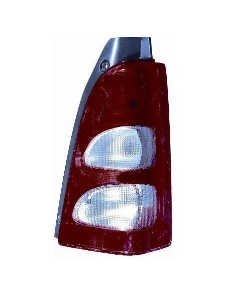 FANALE POSTERIORE S/P. SUZUKI WAGON R 2002 DX DEPO 55610
