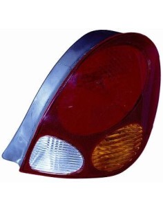 FANALE POSTERIORE TOYOTA COROLLA 98 3/5 P. MOD. KIOTO DX DEPO 55630
