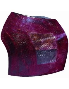 FANALE POSTERIORE S/P. TOYOTA COROLLA 2002 DX DEPO 55650