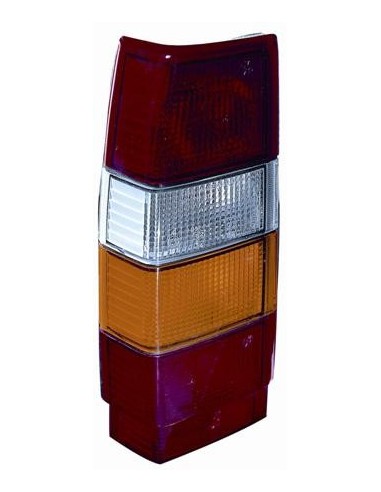 FANALE POSTERIORE S/P. VOLVO 740 - 760 84/93 S.W. DX DEPO 55670