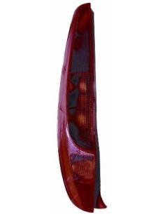 FANALE POSTERIORE S/P. FIAT PUNTO 2000 5 P. DX DEPO 55690