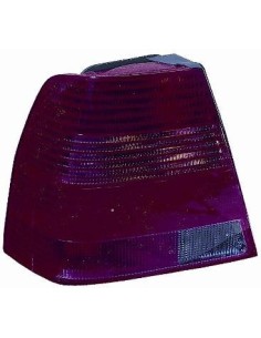 FANALE POSTERIORE S/P. VOLKSWAGEN BORA BERLINA HIGHLINE DX DEPO 55710