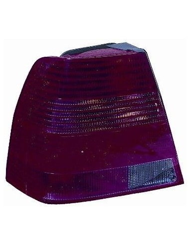 FANALE POSTERIORE S/P. VOLKSWAGEN BORA BERLINA HIGHLINE DX DEPO 55710
