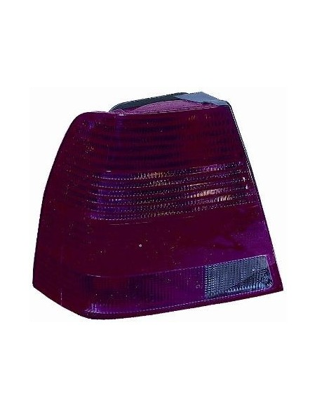 FANALE POSTERIORE S/P. VOLKSWAGEN BORA BERLINA HIGHLINE DX DEPO 55710