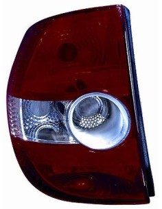 FANALE POSTERIORE S/P. VOLKSWAGEN FOX DX DEPO 55770