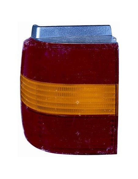 FANALE POSTERIORE S/P. VOLKSWAGEN PASSAT 93 S.W. AR. ROSSO DX DEPO 55790