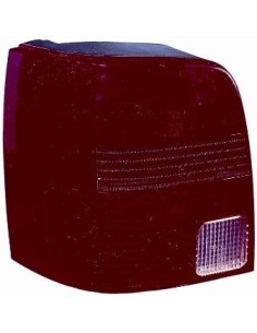 FANALE POSTERIORE S/P. VOLKSWAGEN PASSAT 96 STATION WAGON DX DEPO 55830