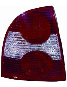 FANALE POSTERIORE S/P. VOLKSWAGEN PASSAT 2001 BERLINA DX DEPO 55850