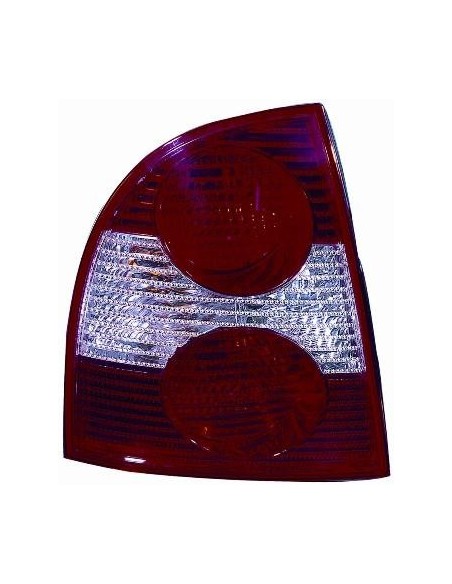 FANALE POSTERIORE S/P. VOLKSWAGEN PASSAT 2001 BERLINA DX DEPO 55850