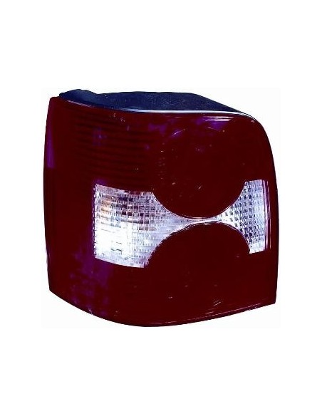 FANALE POSTERIORE S/P. VOLKSWAGEN PASSAT 2001 S.W. DX DEPO 55870