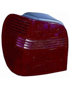 FANALE POSTERIORE S/P. VOLKSWAGEN POLO 99 DX DEPO 55910