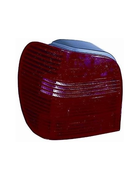 FANALE POSTERIORE S/P. VOLKSWAGEN POLO 99 DX DEPO 55910