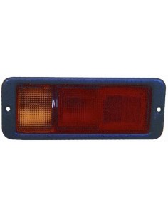 FANALE POSTERIORE S/P. MITSUBISHI PAJERO 91 MOD. PARAURTI DX DEPO 56010