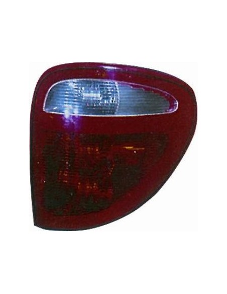 FANALE POSTERIORE S/P. CHRYSLER VOYAGER 2001 DX DEPO 56450