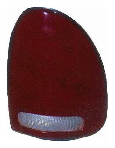 FANALE POSTERIORE S/P. CHRYSLER VOYAGER 96-2000 DX DEPO 56470
